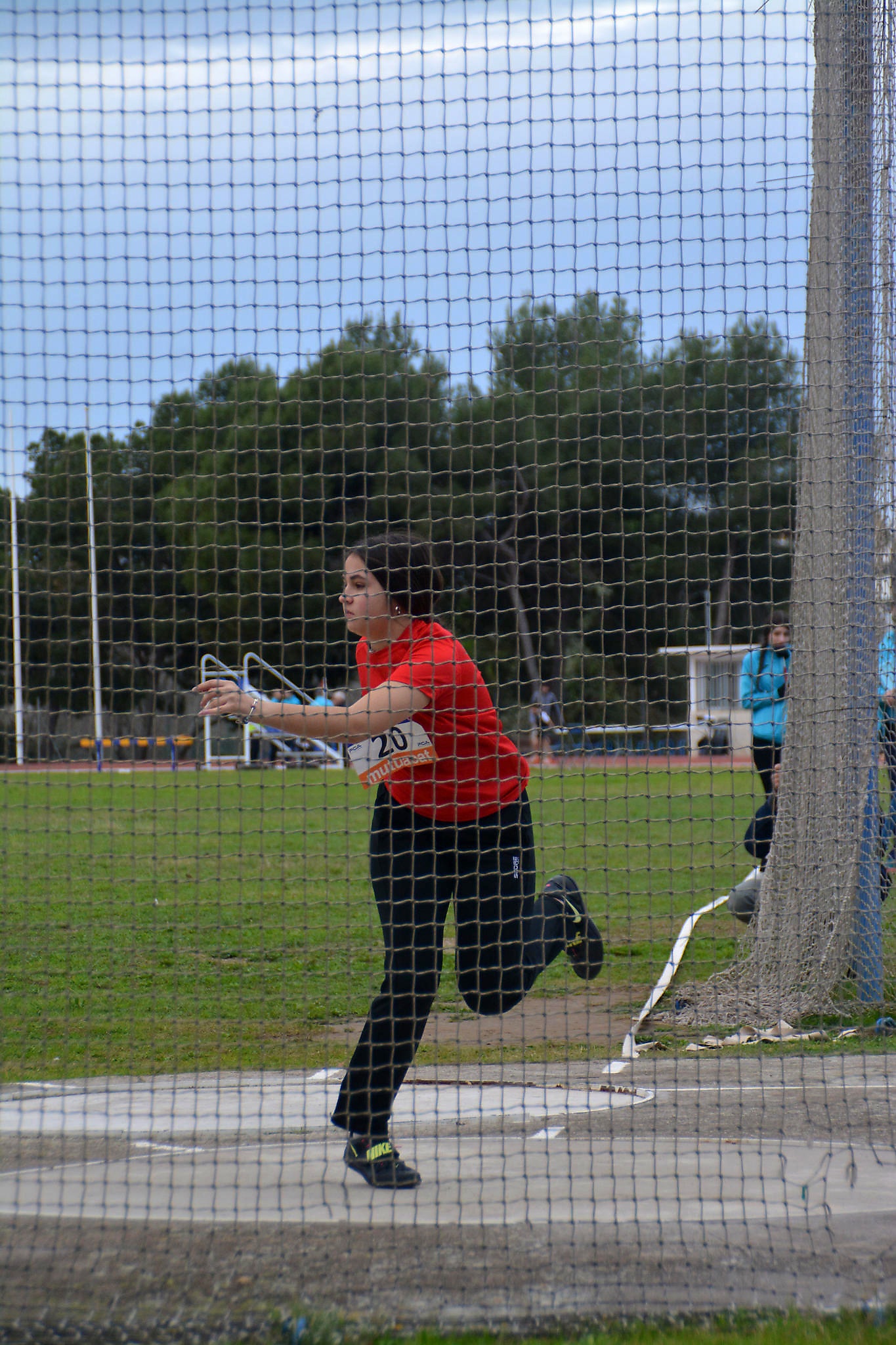 Club Atletisme Badalona - Especialitzacio